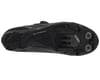 Image 2 for Shimano XC7 Mountain Bike Shoes (Black) (Standard Width) (45)