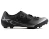 Shimano XC7 Mountain Bike Shoes (Black) (Standard Width) (47)