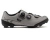 Image 1 for Shimano XC7 Mountain Bike Shoes (Silver) (44)