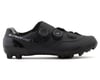 Related: Shimano SH-XC902E S-Phyre Mountain Bike Shoes (Black) (Wide Version) (42) (Wide)