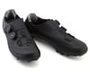 Image 4 for Shimano SH-XC902 S-Phyre Mountain Bike Shoes (Black) (43)
