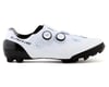 Image 1 for Shimano SH-XC902 S-Phyre Mountain Bike Shoes (White) (43)