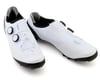 Image 4 for Shimano SH-XC902 S-Phyre Mountain Bike Shoes (White) (44)