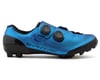 Related: Shimano SH-XC903 S-PHYRE Mountain Bike Shoes (Blue) (41)