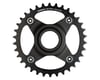 Image 2 for Shimano STEPS SM-CRE70-B Chainring without Chainguide (53mm Boost Chainline) (34T)