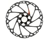 Image 1 for Shimano Deore SM-RT64 Disc Brake Rotor (Silver) (Centerlock) (220mm)