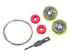 Image 1 for Shimano SH-RC900 S-PHYRE Boa IP1 Repair Kit (Yellow)