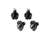 Image 3 for Shimano SM-SHXC900 Toe Spikes (Black) (4)