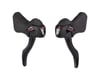 Image 1 for Shimano Tourney ST-A070/A073 STI Brake/Shift Levers (Black) (Pair) (2 x 7 Speed)