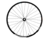 Image 2 for Shimano Deore XT Trail M8100 Series Front Wheel (Black) (15 x 110mm (Boost)) (27.5" / 584 ISO)