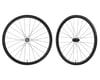 Image 1 for Shimano Ultegra WH-R8170-C36-TL Wheels (Black) (Shimano/SRAM) (Wheelset) (12 x 100, 12 x 142mm) (700c / 622 ISO)