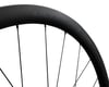 Image 4 for Shimano Ultegra WH-R8170-C36-TL Wheels (Black) (Shimano/SRAM) (Wheelset) (12 x 100, 12 x 142mm) (700c / 622 ISO)