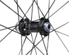 Image 2 for Shimano Ultegra WH-R8170-C50-TL Wheels (Black) (Front) (12 x 100mm) (700c / 622 ISO)