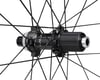 Image 3 for Shimano Ultegra WH-R8170-C50-TL Wheels (Black) (Shimano/SRAM) (Wheelset) (12 x 100, 12 x 142mm) (700c / 622 ISO)