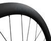 Image 3 for Shimano Ultegra WH-R8170-C50-TL Wheels (Black) (Shimano/SRAM) (Rear) (12 x 142mm) (700c / 622 ISO)