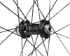 Image 2 for Shimano Ultegra WH-R8170-C60-TL Wheels (Black) (Shimano/SRAM) (Wheelset) (12 x 100, 12 x 142mm) (700c / 622 ISO)
