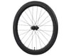 Image 1 for Shimano Ultegra WH-R8170-C60-TL Wheels (Black) (Shimano/SRAM) (Rear) (12 x 142mm) (700c / 622 ISO)