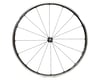 Image 2 for Shimano Dura-Ace WH-R9100 C24-CL Clincher Road Wheelset (Black)