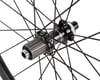 Image 4 for Shimano Dura-Ace R9170 C40 Disc Wheelset (Black) (Centerlock) (Tubeless) (Shimano/SRAM) (12 x 100, 12 x 142mm) (700c / 622 ISO)