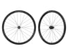 Image 1 for Shimano Dura-Ace WH-R9270-C36-TL Wheels (Blac (Shimano 12 Speed Only) (Wheelset) (12 x 100, 12 x 142mm) (700c / 622 ISO)