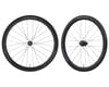 Image 1 for Shimano Dura-Ace WH-R9270-C50-TL Wheels (Blac (Shimano 12 Speed Only) (Wheelset) (12 x 100, 12 x 142mm) (700c / 622 ISO)
