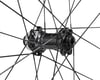 Image 2 for Shimano Dura-Ace WH-R9270-C50-TL Wheels (Blac (Shimano 12 Speed Only) (Wheelset) (12 x 100, 12 x 142mm) (700c / 622 ISO)