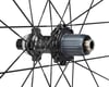 Image 3 for Shimano Dura-Ace WH-R9270-C60-HR-TL Wheels (B (Shimano 12 Speed Only) (Wheelset) (12 x 100, 12 x 142mm) (700c / 622 ISO)