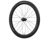 Image 1 for Shimano Dura-Ace WH-R9270-C60-HR-TL Wheels (Black) (Shimano 12 Speed Only) (Rear) (12 x 142mm) (700c / 622 ISO)