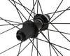 Image 2 for Shimano RS171 Disc Rear Wheel (Black) (Shimano HG 11/12) (12 x 142mm) (700c)