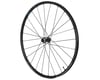 Image 1 for Shimano GRX WH-RS370 700c Tubeless Ready Front Wheel (Center-Lock)