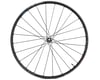 Image 2 for Shimano GRX WH-RS370 700c Tubeless Ready Front Wheel (Center-Lock)