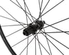 Image 3 for Shimano GRX WH-RS370 11-Speed 700c Tubeless Ready Wheelset (Center-Lock)