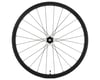 Image 2 for Shimano RS710 C32 Front Wheel (Black) (12 x 100mm) (700c / 622 ISO)