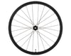 Image 2 for Shimano RS710 C32 Carbon Wheelset (Black) (Shimano 12 Speed Road) (12 x 100, 12 x 142mm) (700c / 622 ISO)