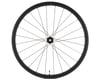 Image 4 for Shimano RS710 C32 Carbon Wheelset (Black) (Shimano 12 Speed Road) (12 x 100, 12 x 142mm) (700c / 622 ISO)