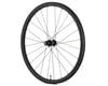 Image 1 for Shimano RS710 C32 Rear Wheel (Black) (Shimano/SRAM) (12 x 142mm) (700c / 622 ISO)