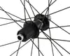 Image 2 for Shimano RS710 C32 Rear Wheel (Black) (Shimano/SRAM) (12 x 142mm) (700c / 622 ISO)