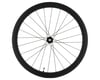 Image 2 for Shimano RS710 C46 Carbon Wheelset (Black) (Shimano 12 Speed Road) (12 x 100, 12 x 142mm) (700c / 622 ISO)