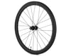 Image 1 for Shimano RS710 C46 Rear Wheel (Black) (Shimano 12 Speed Road) (12 x 142mm) (700c / 622 ISO)