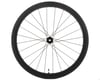 Image 3 for Shimano RS710 C46 Rear Wheel (Black) (Shimano 12 Speed Road) (12 x 142mm) (700c / 622 ISO)