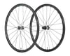 Image 1 for Shimano WH-RS770 C30 Disc Wheelset (Black) (Shimano/SRAM 11spd Road) (12 x 100, 12 x 142mm) (700c / 622 ISO)