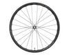 Image 2 for Shimano WH-RS770 C30 Disc Wheelset (Black) (Shimano/SRAM 11spd Road) (12 x 100, 12 x 142mm) (700c / 622 ISO)