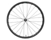Image 3 for Shimano WH-RS770 C30 Disc Wheelset (Black) (Shimano/SRAM 11spd Road) (12 x 100, 12 x 142mm) (700c / 622 ISO)