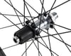 Image 4 for Shimano WH-RS770 C30 Disc Wheelset (Black) (Shimano/SRAM 11spd Road) (12 x 100, 12 x 142mm) (700c / 622 ISO)