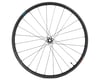 Image 2 for Shimano GRX WH-RX570 Front Wheel (Black) (12 x 100mm) (650b / 584 ISO)