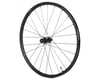 Shimano GRX WH-RX570 Rear Wheel (Black) (Shimano/SRAM 11spd Road) (12 x 142mm) (650b / 584 ISO)