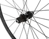 Image 2 for Shimano GRX WH-RX570 Rear Wheel (Black) (Shimano/SRAM) (12 x 142mm) (650b / 584 ISO)