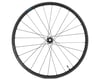 Image 3 for Shimano GRX WH-RX570 Rear Wheel (Black) (Shimano/SRAM 11spd Road) (12 x 142mm) (650b / 584 ISO)