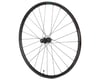 Image 1 for Shimano GRX WH-RX570 Rear Wheel (Black) (Shimano/SRAM) (12 x 142mm) (700c / 622 ISO)