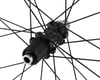 Image 3 for Shimano GRX RX870 Carbon Gravel Wheelset (Black) (Shimano 12 Speed Road) (12 x 100, 12 x 142mm) (700c / 622 ISO)